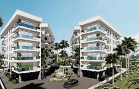 3-dormitorio apartamentos en edificio nuevo 90 m² en Kyrenia, Chipre. 396 000 €