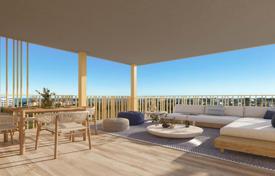 2 dormitorio ático 152 m² en Denia, España. 423 000 €