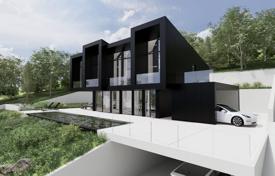12 dormitorio casa de pueblo 275 m² en Primorje-Gorski Kotar County, Croacia. 2 900 000 €
