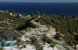 6 dormitorio villa 500 m² en Ática, Grecia. 980 000 €