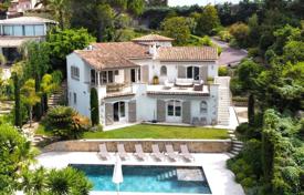 6 dormitorio villa en Le Cannet, Francia. 9 000 €  por semana