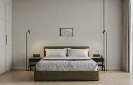 2-dormitorio apartamentos en edificio nuevo 56 m² en Makhinjauri, Georgia. $128 000