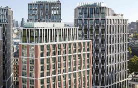 New residential complex with apartments en Londres, Gran Bretaña. de £1 724 000