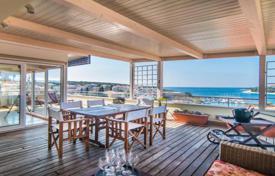 5 dormitorio casa de pueblo 570 m² en Istria County, Croacia. 1 500 000 €