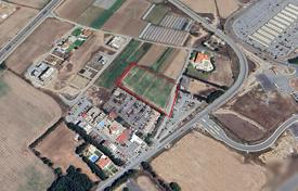 Terreno en Larnaca, Chipre. 695 000 €