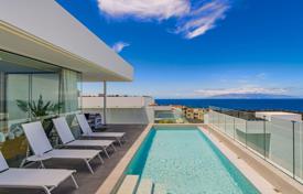 3 dormitorio villa 200 m² en Santa Cruz de Tenerife, España. 1 490 000 €