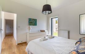 4 dormitorio chalet en Pays de la Loire, Francia. 4 000 €  por semana