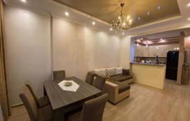 2 dormitorio piso 53 m² en Batumi, Georgia. $139 000