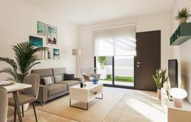2 dormitorio piso 126 m² en Aguilas, España. 297 000 €