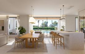 5 dormitorio chalet 382 m² en Jávea, España. 2 500 000 €