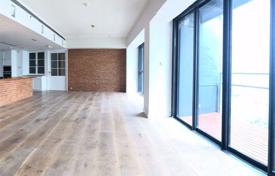3-dormitorio apartamentos en condominio en Sathon, Tailandia. $3 700  por semana
