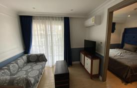 1 dormitorio piso 31 m² en Pattaya, Tailandia. $82 000