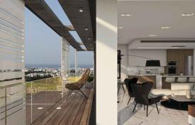 3 dormitorio piso 200 m² en Pafos, Chipre. 330 000 €