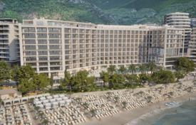 2 dormitorio piso 84 m² en Bečići, Montenegro. 437 000 €