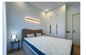 2 dormitorio piso 49 m² en Vake-Saburtalo, Georgia. $116 000