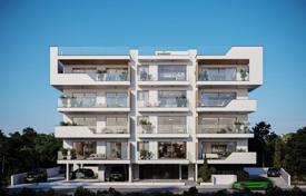 3 dormitorio ático 147 m² en Nicosia, Chipre. 360 000 €