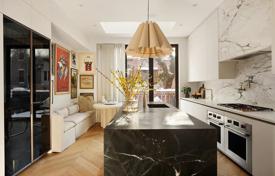 10 dormitorio adosado 622 m² en Manhattan, Estados Unidos. $11 012 000