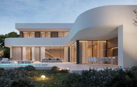 4 dormitorio villa 310 m² en Moraira, España. 1 980 000 €