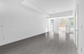 2 dormitorio piso en Eglinton Avenue East, Canadá. C$1 388 000