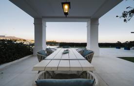 6 dormitorio villa 740 m² en Marbella, España. 6 200 000 €