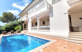 Villa – Costa d'en Blanes, Islas Baleares, España. 2 900 000 €