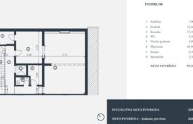6 dormitorio casa de pueblo 329 m² en Savudrija, Croacia. 2 269 000 €