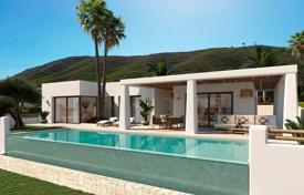 3 dormitorio chalet 200 m² en Jávea, España. 1 799 000 €