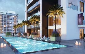 Complejo residencial Binghatti House – Jumeirah Village Circle (JVC), Jumeirah Village, Dubai, EAU (Emiratos Árabes Unidos). de $267 000