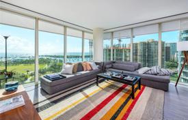 Piso – Miami, Florida, Estados Unidos. $1 090 000
