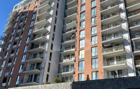 5 dormitorio piso 136 m² en Vake-Saburtalo, Georgia. $259 000