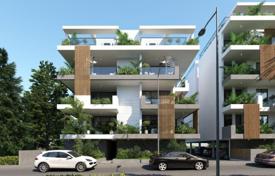 2 dormitorio ático 95 m² en Larnaca, Chipre. 462 000 €