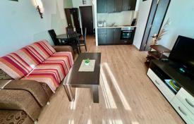 2 dormitorio piso 86 m² en Sunny Beach, Bulgaria. 101 000 €