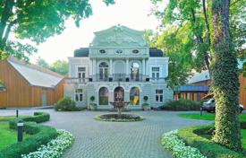 Villa – Bulduri, Jurmala, Letonia. Price on request