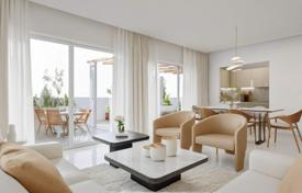 3 dormitorio ático en Geroskipou, Chipre. 510 000 €