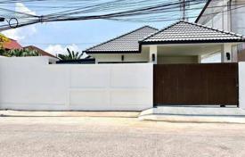 3 dormitorio villa 134 m² en Pattaya, Tailandia. $149 000
