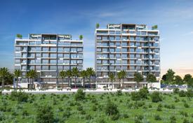 New residential complex with apartments en Pafos, Chipre. de 390 000 €
