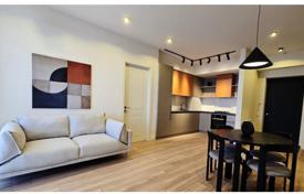 2 dormitorio piso 62 m² en Vake-Saburtalo, Georgia. $149 000