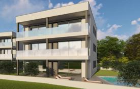 3 dormitorio piso 78 m² en Medulin, Croacia. 300 000 €