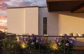 2 dormitorio ático 116 m² en Mesa Geitonia, Chipre. 600 000 €