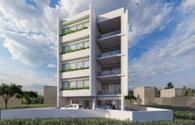 2 dormitorio piso 64 m² en Larnaca (city), Chipre. 236 000 €