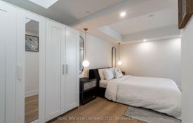 4 dormitorio piso en Etobicoke, Canadá. C$734 000
