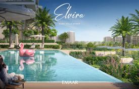 New residential complex with apartments and villas en Dubai Hills Estate, EAU. de $1 307 000