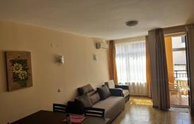 2 dormitorio piso 60 m² en Sveti Vlas, Bulgaria. 100 000 €