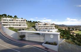 3 dormitorio piso 200 m² en Marbella, España. 660 000 €