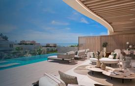 3 dormitorio piso 598 m² en Marbella, España. 5 200 000 €