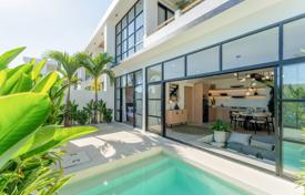 2 dormitorio villa 120 m² en Pererenan, Indonesia. $199 000