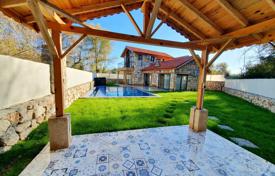Villa – Fethiye, Mugla, Turquía. $471 000