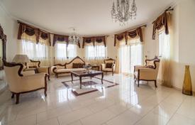 6 dormitorio chalet en Limasol (Lemesos), Chipre. 2 850 000 €