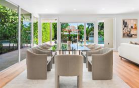 Casa de pueblo – Miami Beach, Florida, Estados Unidos. $3 790 000