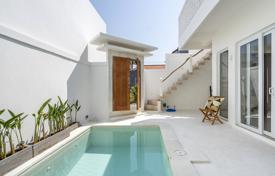 1 dormitorio villa 100 m² en Kerobokan, Indonesia. $150 000